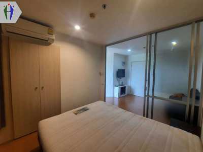 Condo Lumpini Jomtien Beach Pattaya for Rent 7000 baht