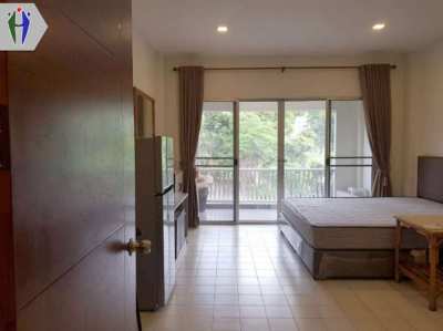 Condo for rent, Lalana Condo, Jomtien, Pattaya