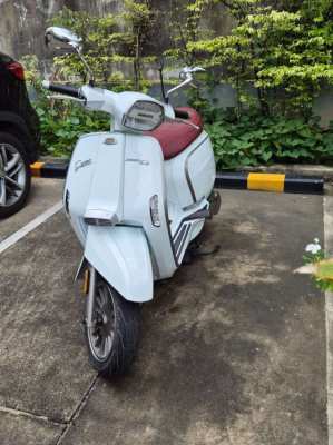 Lambretta for sale