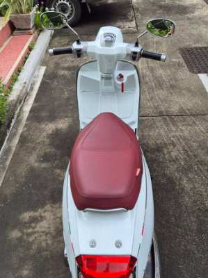 Lambretta for sale