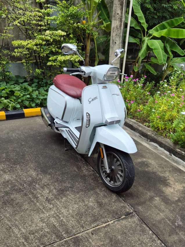 Lambretta for sale