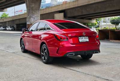 MG-5 1.5 D+ Sunroof 2022 / 2023