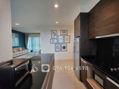 ☆ HOT!!! For Rent | High-Quality 2 Bed Apartment in Reflection Jomtien