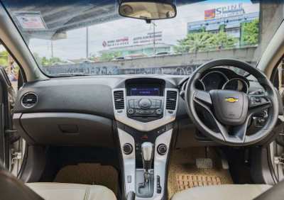 Chevrolet Cruze 1.8 LS 2013