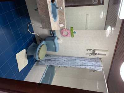 ☆ HOT!!! For Sale | Big Seaview Studio | Park Beach Condo (Wongamat)