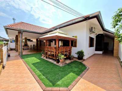 Pattaya 3 bedroom 3 bathroom  house for sale REDUCED Selling price 