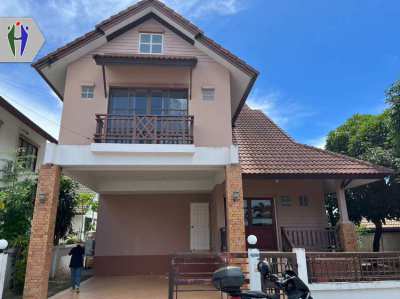 Single House for rent at South Pattaya Tungklom-Tanmon, 2 Cars parking