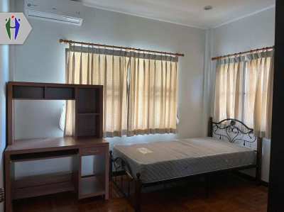 Single House for rent at South Pattaya Tungklom-Tanmon, 2 Cars parking