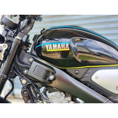 10/2022 Yamaha XSR 155