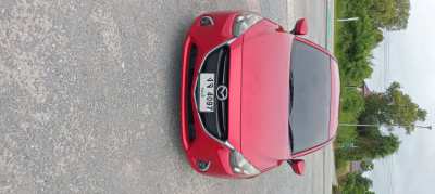 1.3 Mazda 2-4 Door Hatchback SkyActive