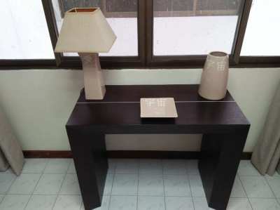 Console,Wenge