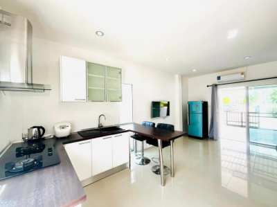 Cozy Townhome in Lavalle Town Huahin For Sale with Tenant!