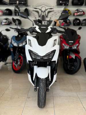 HONDA CLICK 160 ABS