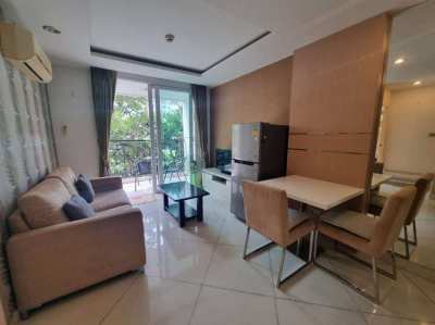 Paradise Park Condo Jomtien  for Rent 