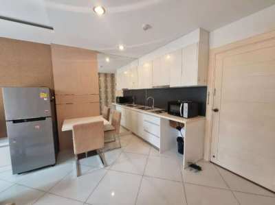 Paradise Park Condo Jomtien  for Rent 