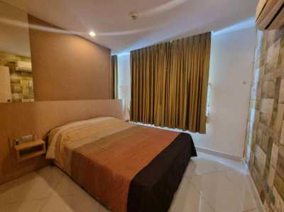 Paradise Park Condo Jomtien  for Rent 