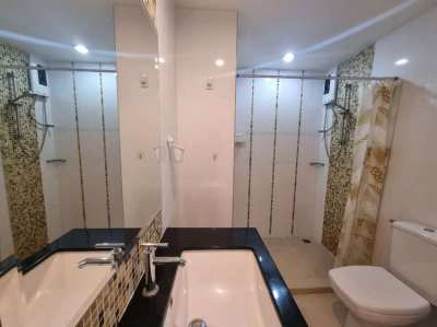 Paradise Park Condo Jomtien  for Rent 