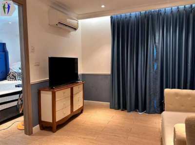 Condo for rent Seven Seas 2, Na Jomtien, 1bedroom