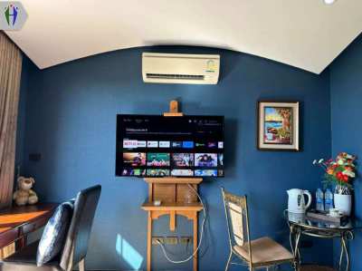 Condo for rent Jomtien Venetian  Studio room