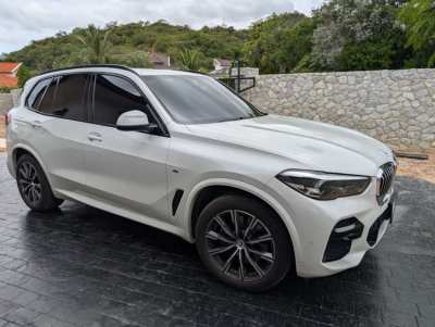 BMW X5 For Sale