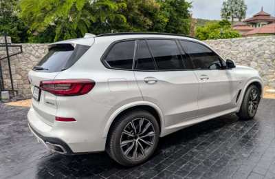 BMW X5 For Sale