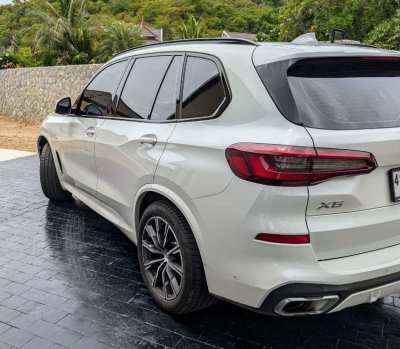 BMW X5 For Sale