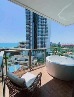 C663 Condo Riviera Monaco 1BR