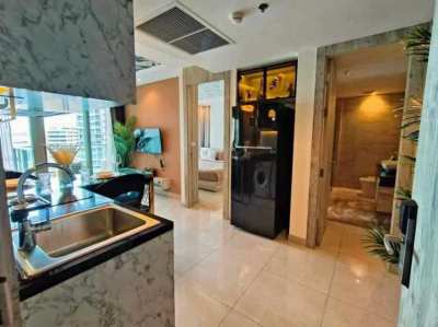 C663 Condo Riviera Monaco 1BR