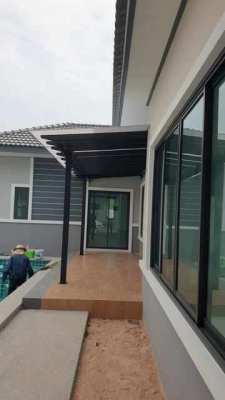 H401 Pool Villa For Sale in Huay Yai-Moterway #7