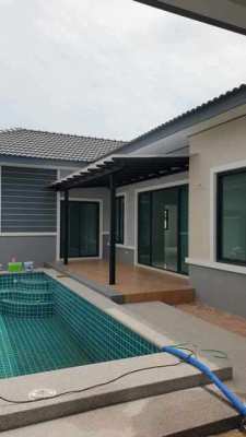 H401 Pool Villa For Sale in Huay Yai-Moterway #7