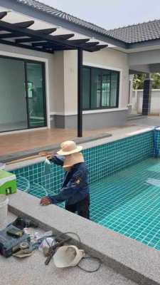 H401 Pool Villa For Sale in Huay Yai-Moterway #7