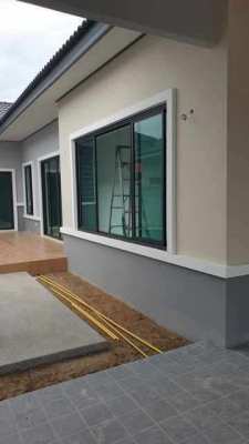 H401 Pool Villa For Sale in Huay Yai-Moterway #7