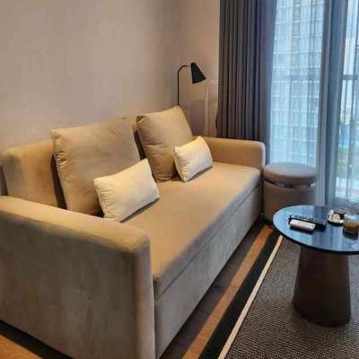 CB33 Condo For Rent Park Origin Phrom Phong 1BR