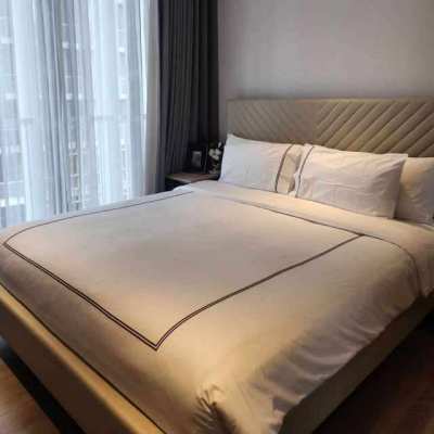 CB33 Condo For Rent Park Origin Phrom Phong 1BR