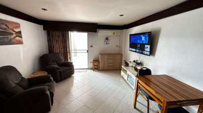 44M2 Beach condo in Rayong