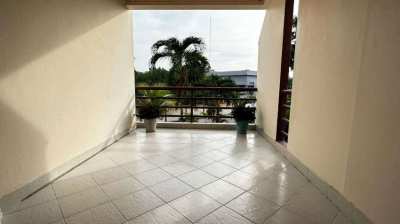 44M2 Beach condo in Rayong