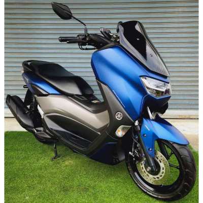 02/2023 Yamaha N MAX 155