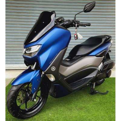 02/2023 Yamaha N MAX 155