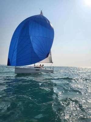 Beneteau First 27 Racer Cruiser