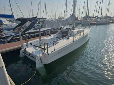 Beneteau First 27 Racer Cruiser