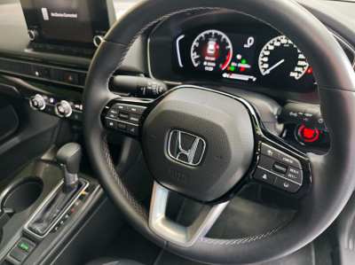 Honda Civic EL+ in like new Condition.