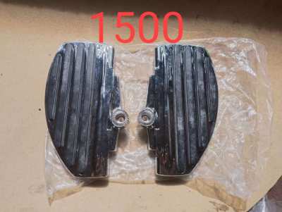 Honda Valkyrie parts new