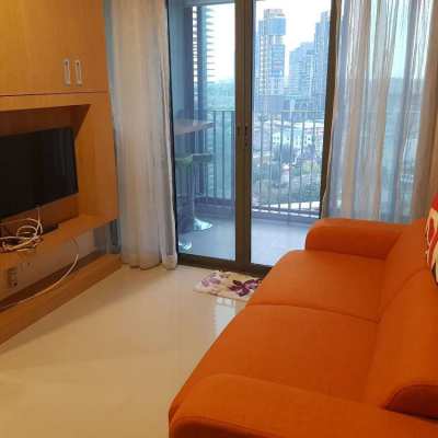 Direct Owner 2 Bedroom Unit at Ideo BluCove Sukhumvit for Sale