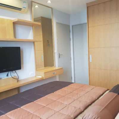 Direct Owner 2 Bedroom Unit at Ideo BluCove Sukhumvit for Sale