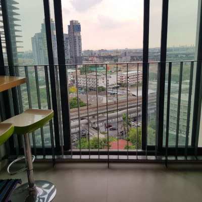 Direct Owner 2 Bedroom Unit at Ideo BluCove Sukhumvit for Sale