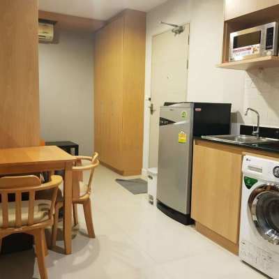 Direct Owner 2 Bedroom Unit at Ideo BluCove Sukhumvit for Sale