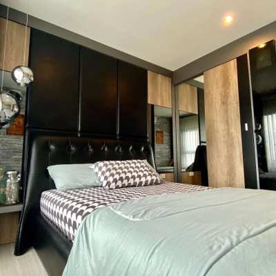 Direct Owner 1 Bedroom Unit at Aspire Sathorn-Ratchaphruek for Sale