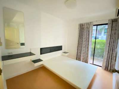 Direct Owner 1 Bedroom Unit at ICondo Sukhumvit 105 for Sale