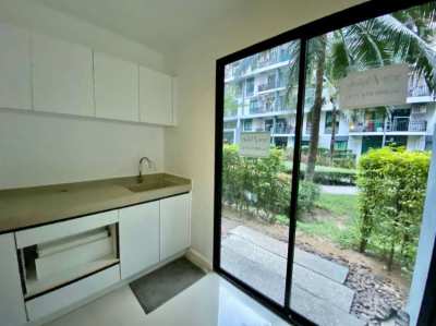 Direct Owner 1 Bedroom Unit at ICondo Sukhumvit 105 for Sale