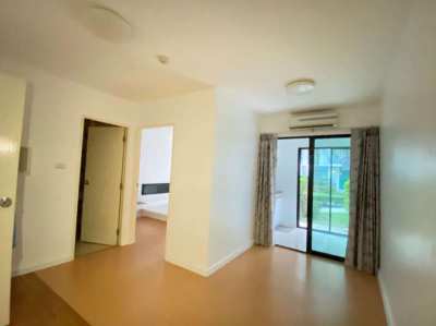 Direct Owner 1 Bedroom Unit at ICondo Sukhumvit 105 for Sale